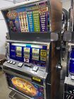 Igt S2000 5x Gold 3 Coin Slot Machine
