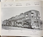 Southern Pacific Ac Class Cab Forward 4-8-8-2 Pictorial Volume 13
