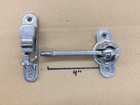 Bright Aluminum Ball Socket Door Hold Latch Catch Trailer Rv  4   6   Or 10 