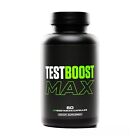 Test Boost Max Sculptnation Testosterone Build Muscle Men Weight Loss 1 Pack Usa