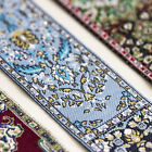 Turkish Kilim Bookmarks Authentic Woven Carpet Bookmarks Set Of 50