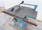 Oliver 232-d 12  Heavy Duty Table Saw