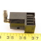Felt Pinion Rack Gear Lubricator 1  Od Gear 15 Tooth