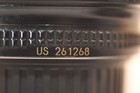 Nikon Af Zoom Nikkor 28-105mm F 3 5-4 5 D Macro Fx Lens For N80 F5 Df D850 D750