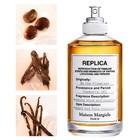 Maison Margiela Replica By The Fireplace 3 4oz Eau De Toilette Brand New In Box