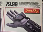 1989 Target Christmas Catalog Nintendo Nes Power Glove Mattel 31 Pages Ad