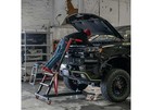 Traxion 3-700 Progear Topside Creeper
