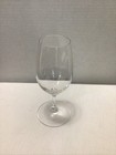 Riedel Crystal Wine Glass 6 3 4 Inches Tall Holds 8 Ounces