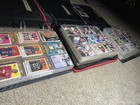 Mega Lot  2000 Sports Cards Nfl Nba Mlb Wwf Vintage   Modern Cards 1960-2016