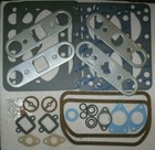 Minneapolis Moline 336 M5 M504 M602 M604 M670 M670 Super 5 Star Head Gasket Set