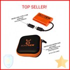 Sd Card Reader For Android - Type C Usb Trail Camera Viewer  Deer Hunting Access