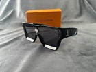 Louis Vuitton Cyclone Sunglasses