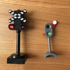 Brio Railway Crossing Rail Trains And Others  d51af7