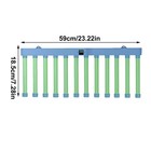 Falling Sticks Catching Game Rechargeable Reaction Training Toy For Thrifty