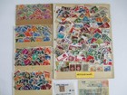 Large Netherlands Stamp Collection Lot     Used   Mixed