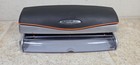 Swingline Electric Punch 74520 Optima 20-sh Three Hole Punch With Power Supply