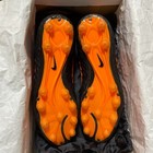 Nike Hypervenom Phantom Hg Acc Us 8 5 Uk 7 5 599852 008 Soccer Football Cleats