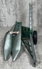 Vintage Topping Models New Idea Single Row Corn Picker 1950s Farm Toy