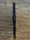 Lanai Four Seasons Resort Hotel Room Key Wristband Black