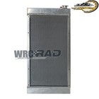 22482277 Fit Ingersoll Rand Compressor C185wkub T4i-d95 Doosan P185 New Radiator