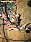 Mitsubishi Electric Muy-ge18na-1 Inverter Control Pcb Board E22g76451