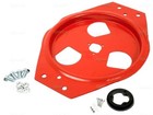 Disc Assembly 4 Hole For Vicon Ps02 Ps03 Ps04 Fertiliser Spreaders