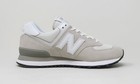 New Balance Women s 574 Core Classic Shoes Sneakers Wl574evw - Nimbus Cloud