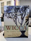 Lot Of 3 Wicca Magick Spells Paganism Green Witchcraft Occult Book Bundle