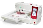 Expressive 830l Computerized Embroidery Machine With Bonus Package  Compare With