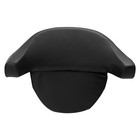 Passenger Wrap Around Touring Backrest Pad Fit For Harley Touring 1997-2013 2012