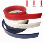 13ft Silk Screen Printing Squeegee Blade 65 70 75 80 85 Duro Polyurethane Rubber