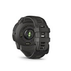 Garmin Instinct 3 Solar Gps Smartwatch 45mm 50mm Rugged Led Flashlight Watch New
