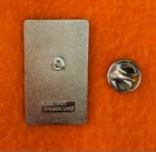 Nagano 1998 Olympic Pin Badge Toyota Collectible Medal Memorabilia