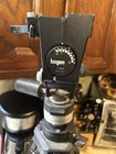 Bogen Manfrotto 3047 Pan Head With Tripod