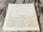 Vtg 1970   s Nos    our Wedding    Album Hallmark