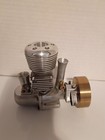 Super Rare Custom Dual Port Spark Ignition Engine 