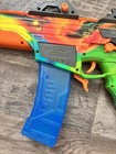 Hydro Strike Pulsar Pro Full semi-auto Gel Bead Blaster Gun