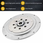 1kt3110008 For Cummins Deere Boat Diesel Engine Zf Marine Damper Plate Steel New