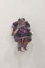 Puppet Marionette Wood Burmese Puppet Folk Art