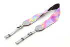  mint  Nikon Marble Sholder Neck Strap Color Colorful From Japan