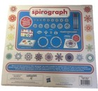 Hasbro The Original Spirograph Deluxe Activity Set - 01001 Complete Euc