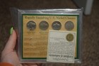 American Nickels Of The 20th Century  in Original Wrapping  W  Coa