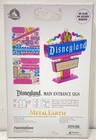 3dmodel Disney Multicolor Metal Puzzle