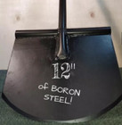 Wilton Thinline Trenching Spade 12 Inch Blade Tee Handle