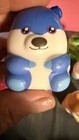 Lot Of 10 Mini Animal Squishy Squeeze Toys Stress Relievers  Multicolor Foam