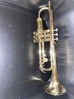 Vintage Holton T602rc  collegiate  Trumpet W  Hard Shell Case   Oil