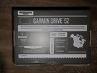 Garmin Drive 52 Ex 5  Display Gps Navigator Brand New