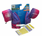 New Body Glove Paddle Pals Child s Mermaid Linden Learn To Swim Life Jacket