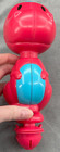 Evenflo Exersaucer Go D For Dino Replacement Red Dinosaur Toy