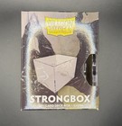 Dragon Shield Acrylic 100ct Deck Box - Strongbox - Clear